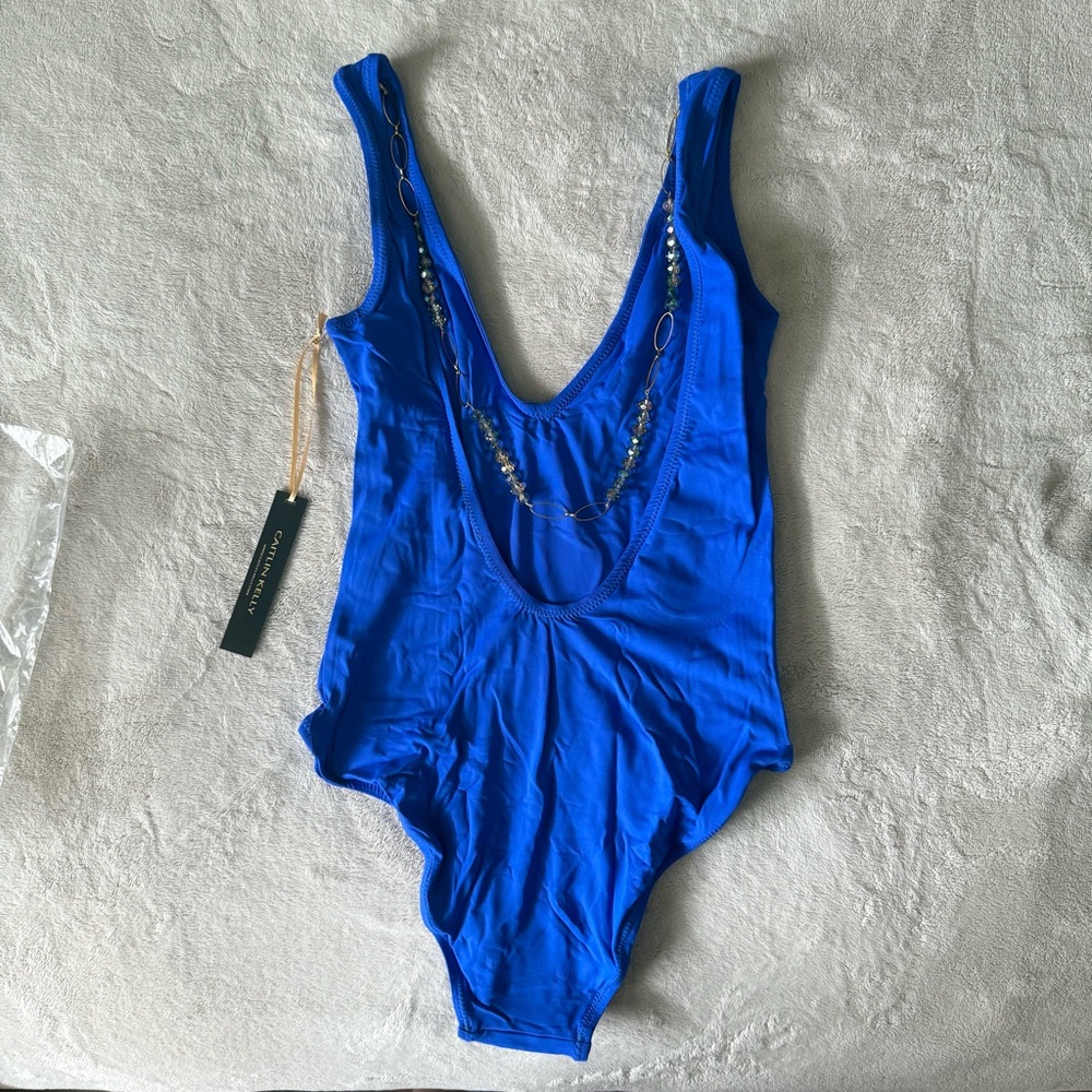 Caitlin Kelly Swimwear - Picture 3 of 8